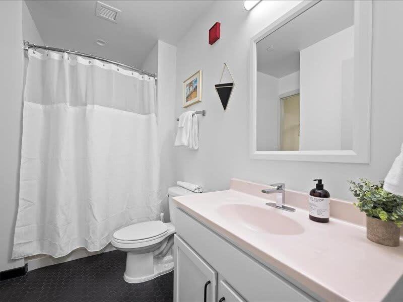 Cozysuites Historic 1Br, Downtown Pittsburgh Exteriér fotografie