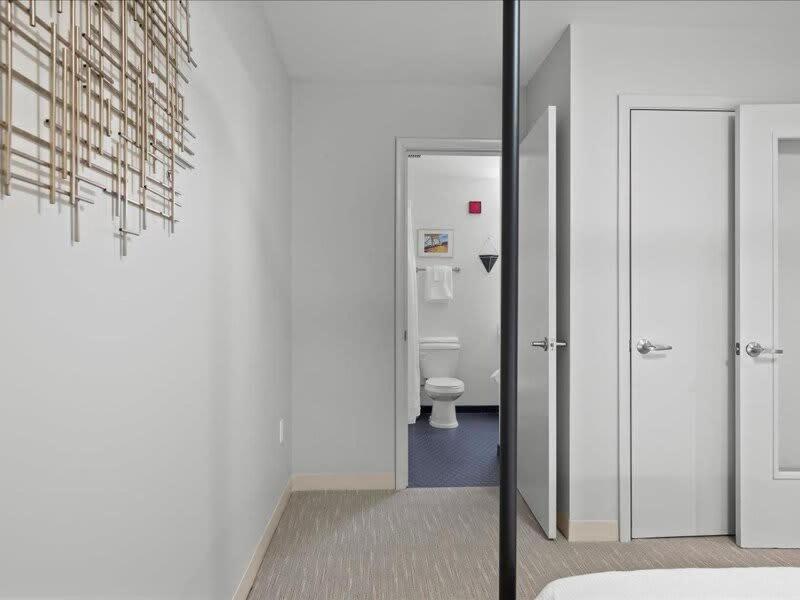 Cozysuites Historic 1Br, Downtown Pittsburgh Exteriér fotografie