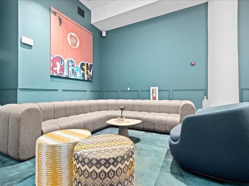 Cozysuites Historic 1Br, Downtown Pittsburgh Exteriér fotografie